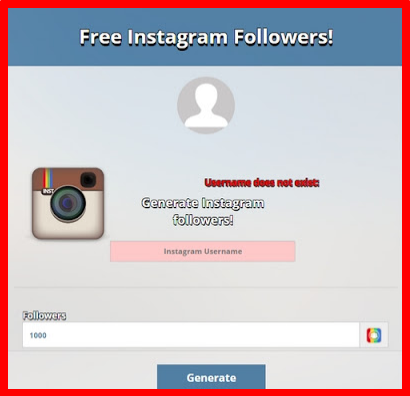 how to hack instagram followers without following